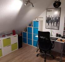 Gemütliche und zentrale DG Wohnung - Remscheid