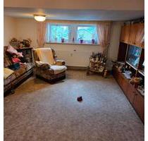 2,5-Zimmer-Dachgeschosswohnung von privat - Mühlhausen (Thüringen)