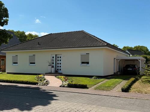 Foto - Einfamilienhaus zum Kaufen in Neustadt-Glewe