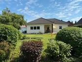 Foto - Einfamilienhaus in Neustadt-Glewe