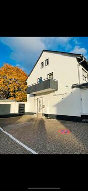 Foto - Etagenwohnung in Bielefeld