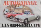 Foto - Auto Garage LinsengerichtStellplatzOldtimerYoungtimerTuning