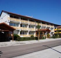 1-Zimmer Appartment | Kurgastvermietung & Eigennutzung - Bad Füssing