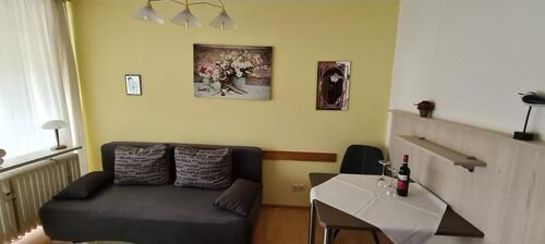 Foto - Etagenwohnung zum Kaufen in Bad Füssing