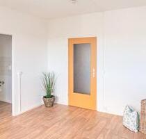 Erdgeschosswohnung mit Balkon - 201,00 EUR Kaltmiete, in Chemnitz (PLZ: 09113) Altendorf