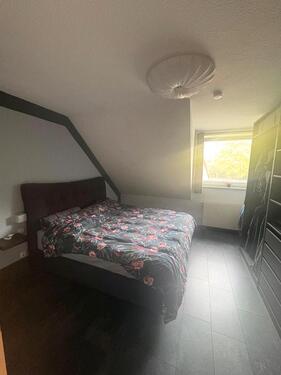 Foto - Etagenwohnung zur Miete in Hodenhagen