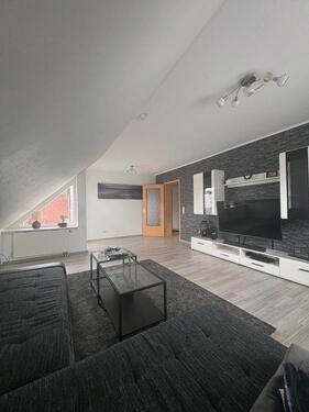 Foto - Etagenwohnung in Hodenhagen zur Miete