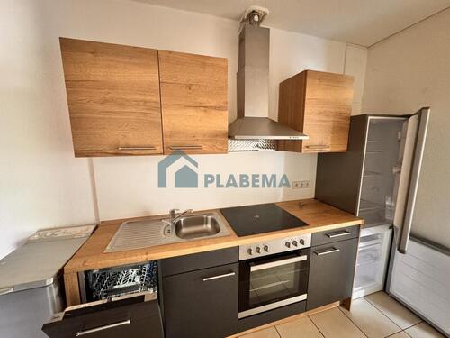 Foto - Etagenwohnung in Stralsund zur Miete