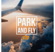 Park and Fly BY MC - 7,00 EUR Miete, in Tannheim (PLZ: 88459)