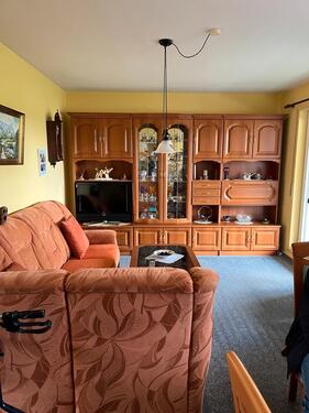 Foto - 2 Zimmer Wohnung 74qm zum vermieten