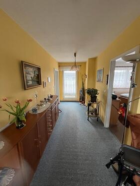 Foto - 2 Zimmer Etagenwohnung zur Miete in Oranienburg