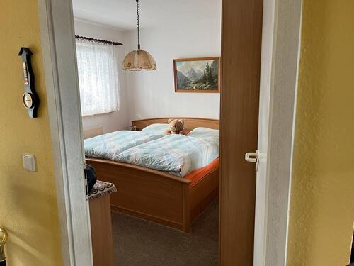 Foto - 2 Zimmer Etagenwohnung in Oranienburg