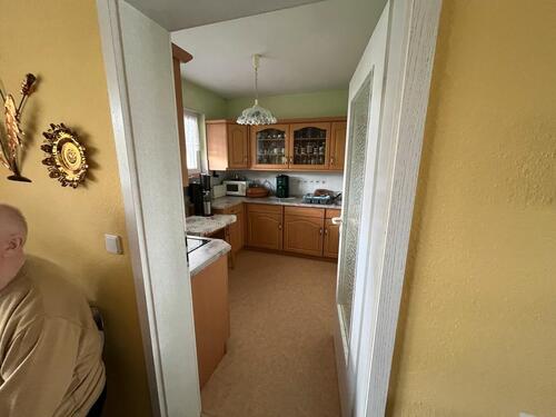 Foto - Etagenwohnung in Oranienburg zur Miete