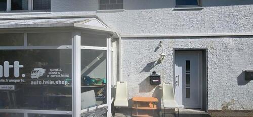 Foto - Etagenwohnung zur Miete in Horn-Bad Meinberg