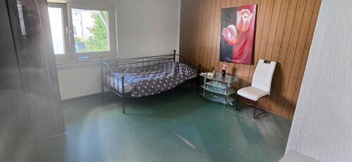 Foto - Etagenwohnung in Horn-Bad Meinberg