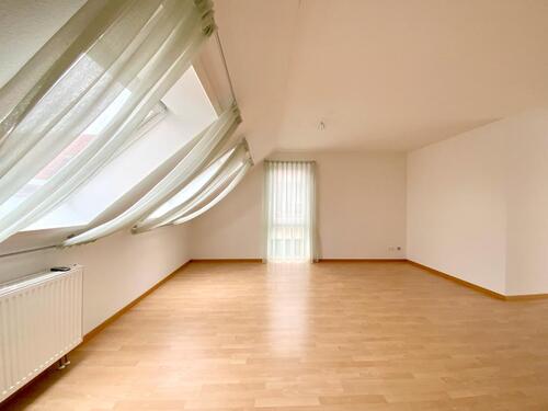 Foto - Etagenwohnung zur Miete in Ludwigsburg
