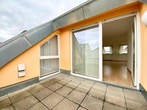 Foto - Etagenwohnung in Ludwigsburg