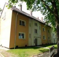 Ihre Zukunft - Ihre Wohnung: ansprechende 2-Zi.-DG - Hattingen
