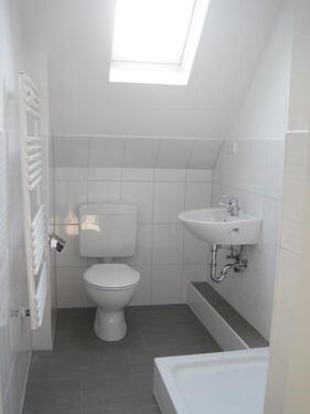 Foto - Etagenwohnung in Hattingen