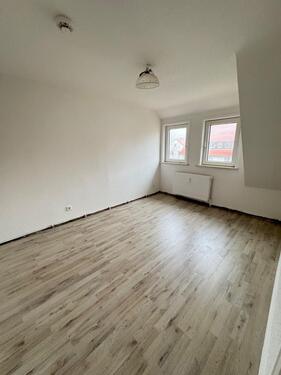 Foto - Etagenwohnung in Herzberg am Harz