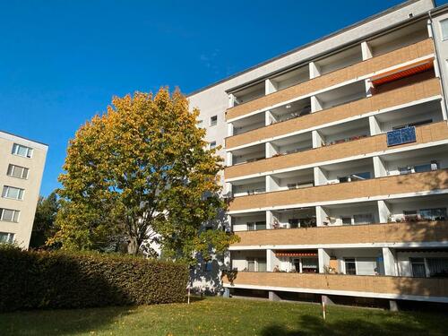 Foto - Etagenwohnung zum Kaufen in Berlin