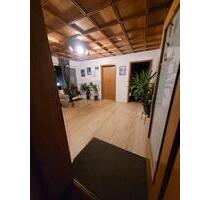 Nette 2 Zimmerwohnung in Asselfingen zu vermieten