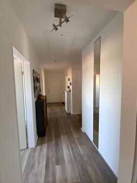 Foto - Etagenwohnung zur Miete in Appen