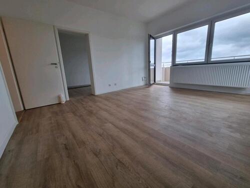 Foto - Etagenwohnung in Pinneberg zur Miete