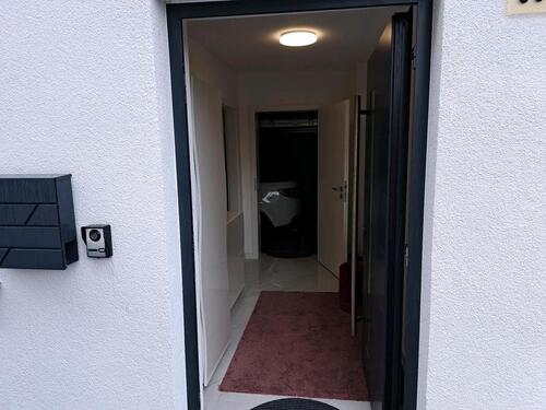 Foto - Doppelhaushälfte neubau 197m2 wildberg