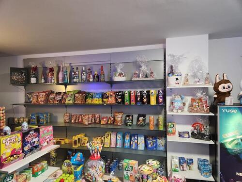 Foto - Kiosk in der Südstadt 1500€ nur bis Sonntag