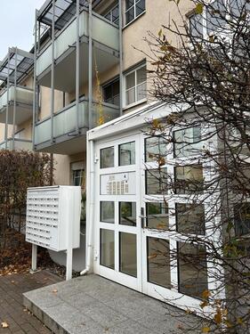 Foto - Etagenwohnung in Freiberg