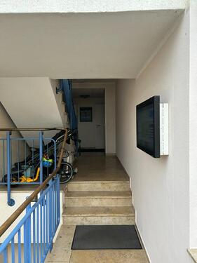 Foto - Etagenwohnung in Freiberg zur Miete