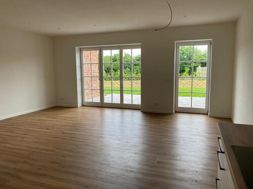 Foto - 3 Zimmer Etagenwohnung zur Miete in Ankum