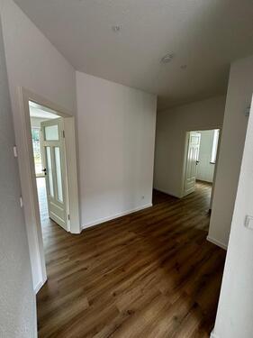 Foto - Etagenwohnung in Ankum zur Miete