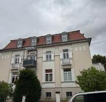 Stilvolle 3-Raum-Maisonettewohnung in Stadtvilla - Apolda