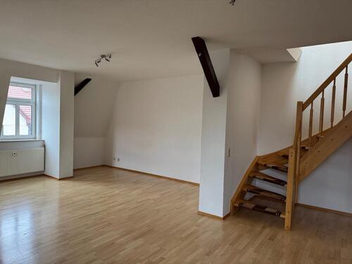 Foto - 3 Zimmer Etagenwohnung in Apolda