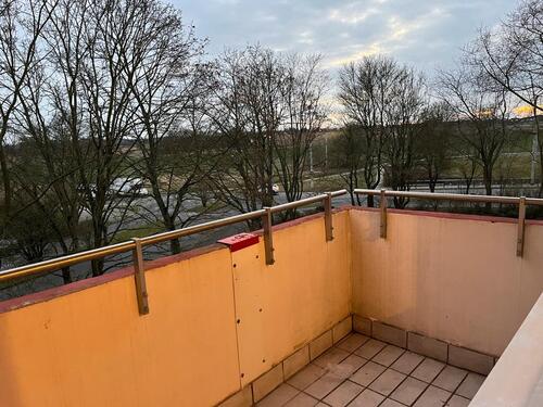 Foto - 3 Zimmer Etagenwohnung in Braunschweig