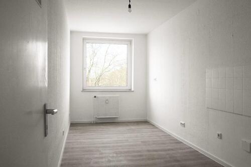 Foto - Etagenwohnung in Braunschweig zum Kaufen