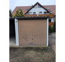 Garage Stellplatz Lager zu vermieten - Vaihingen an der Enz