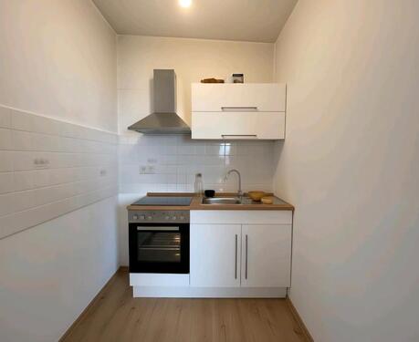 Foto - Etagenwohnung in Neumarkt in der Oberpfalz zur Miete