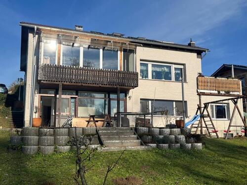 Foto - 4-Zimmerwohnung Waldkirchen - 900,00&nbsp;EUR Kaltmiete, ca.&nbsp; 110,00&nbsp;m&sup2;