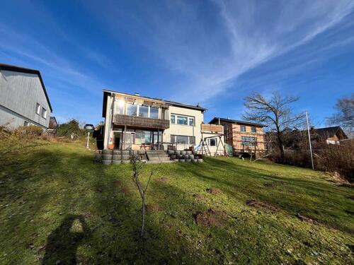 Foto - 4 Zimmer Etagenwohnung zur Miete in Waldkirchen