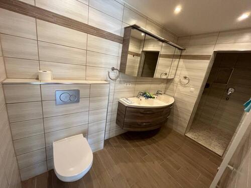 Foto - Etagenwohnung in Waldkirchen zur Miete