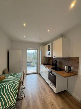 Foto - 3 Zimmer Etagenwohnung zur Miete in Bad Lippspringe