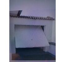 Doppelgarage mit vorgelagertem Stellplatz - Wuppertal Cronenberg