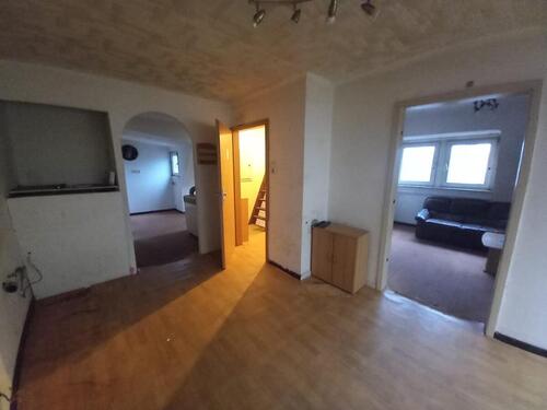 Foto - + + + 2 ZKB WOHNUNG ZU VERMIETEN IN NEUNKIRCHEN+ + +