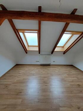 Foto - 3 Zimmer Dachgeschoßwohnung zur Miete in Großröhrsdorf