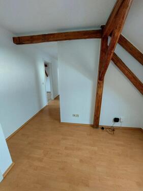 Foto - Dachgeschoßwohnung in Großröhrsdorf zur Miete