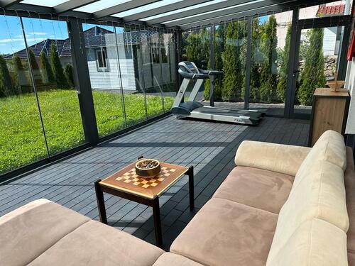 Foto - Moderne 2-Zimmer-Wohnung (88m2)