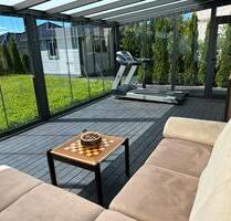 Moderne 2-Zimmer-Wohnung (88m2) - Grebenstein